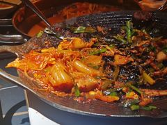 -양평식당·杨平食堂(华贸店)