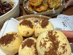 -老西门·常州菜(新区店)