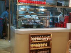 -西贝(枫蓝国际购物中心店)