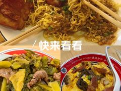 -明記茶餐廳(福田总店)