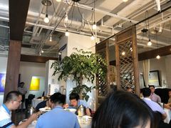 大堂-时间仓(湘江世纪城店)