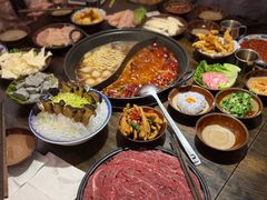 -冯校长老火锅(广州正佳广场店)