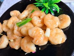 -津悦·正阳春烤鸭(红旗南路店)