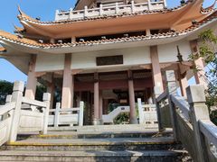 -水濂山森林公园