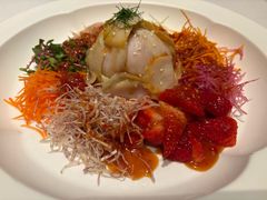 -狮拾久·现代新加坡料理(福田COCO Park店)