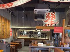 -李犟大爆鳝面·手工蟹黄包(湖滨西湖店)