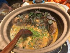 -吃饭皇帝大土家民族菜(正大广场店)