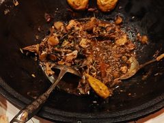 -江湖水乡铁锅炖魚(周庄嘉园店)