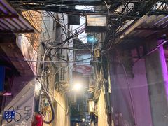 -吴长子卤菜馆(统一街店)