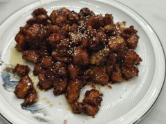 -老七饭馆(光荣道总店)
