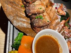 -京料理·日料自助·铁板燒(复悦城店)