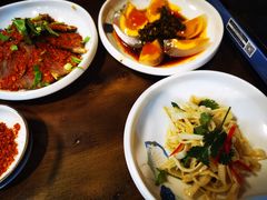 -伊兰麒兰馨园·川菜·清真馆(339电视塔店)