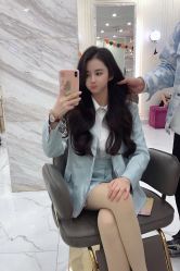 -3AM HAIR SALON染发烫发接发