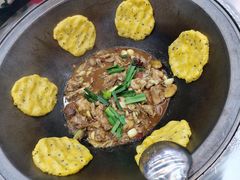 -锅三哥地锅鸡地锅鱼(南京旗舰店)