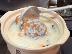 -南拳十三姨·潮汕砂锅粥·粤菜(西单大悦城店)