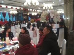 大堂-文杏酒楼(一品天下店)