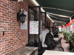 大堂-初阳谷·丽水味道(栖悦城店)