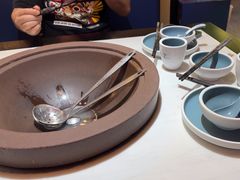 -鲜念蒸汽石锅鱼(红山6979店)