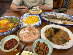 -灵福缘私房菜·农家菜(拈花湾·灵山大佛必推店)