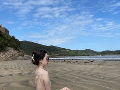 -东海半边山旅游度假区
