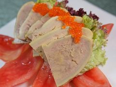 -长沙北辰洲际酒店-栀味轩中餐厅