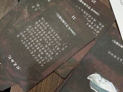 -剧狐剧本杀·月球探案馆(人民广场1号店)