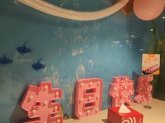 -海底捞火锅(万丰桥店)