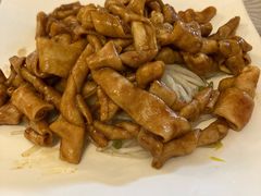 豉油皇鹅肠-粤·向群饭店(龙津东路总店)