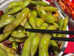 -龙巢盱眙龙虾·牛蛙·烧烤宵夜(八卦岭店)