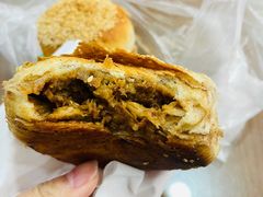 -满记烧饼(牛街东里小区一区店)