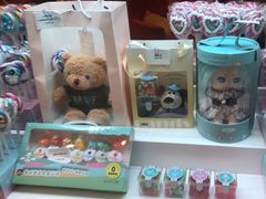 -逸派咖啡 EPARKCOFFEE(广安门店)