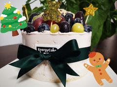 -EnergyCake蛋糕理想国