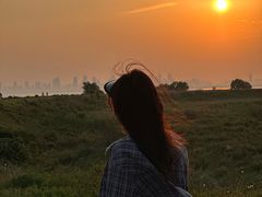 -合肥滨湖国家森林公园