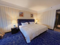 -春晖园度假酒店温泉