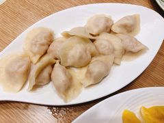 -船歌·鱼水饺青岛菜(国贸商城店)
