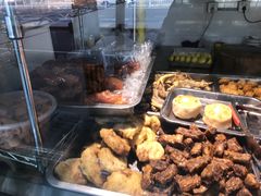-牛街老爆肚满(牡丹园店)