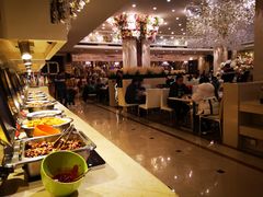 自助取餐区-芭菲盛宴·环球美食(袁家岗店)