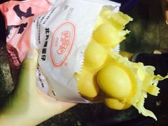 iphone_upload_pic-利强记北角鸡蛋仔(弥敦道店 )