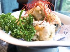 -花见无国界料理(科林楼店)