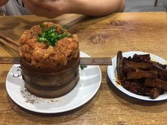 -包面西施(黄泥磅总店)