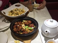 -尚一汤 广东炖汤(金桥国际店)