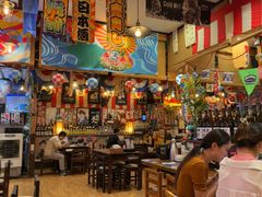 -平成屋· Late Night 食堂(四川北路店)