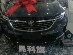 -北京联通昊普别克4S店(亚运村店)