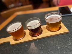 -宝莱纳餐厅(滨江店)