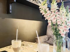 -北平花园·MUA摩造汉堡·北平咖啡(南锣鼓巷胡同店)