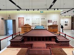 -南京市规划建设展览馆