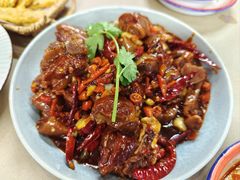 -老三样·旧食新味(万寿宫店)