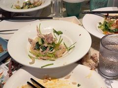 -新宝餐厅(流塘店)