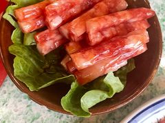 -鸿姐老火锅(疁城新天地店)