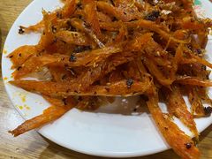 -大东江冷面(步行街店)